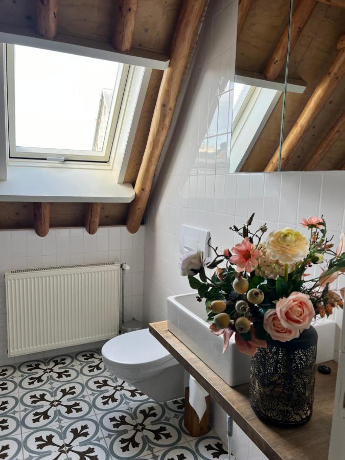 La Dolce Vita Suites ลีวาร์เดิน ภายนอก รูปภาพ